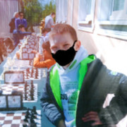 Роман Лягушкин